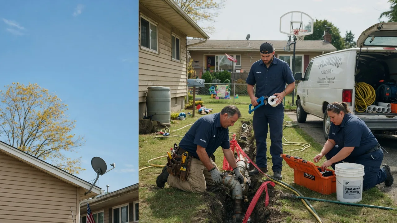 Garbage Disposal Replacement in Shipshewana, IN near me