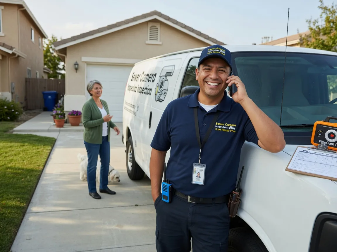 Sewer Line Repair Shipshewana, IN FAQs